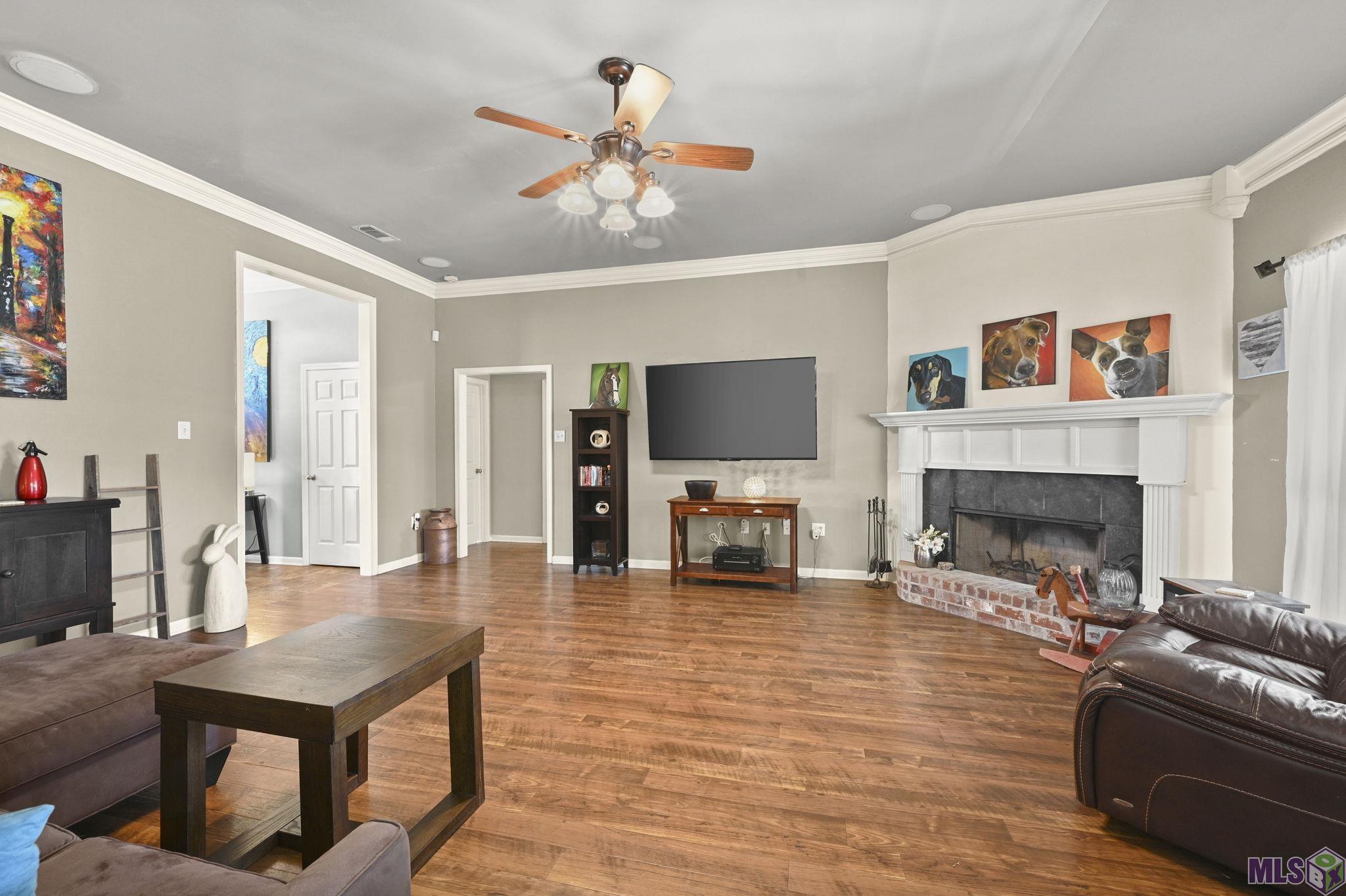 41082 Millie Road Gonzales, LA 70737 - Photo 5 of 45 Gallery Image 5