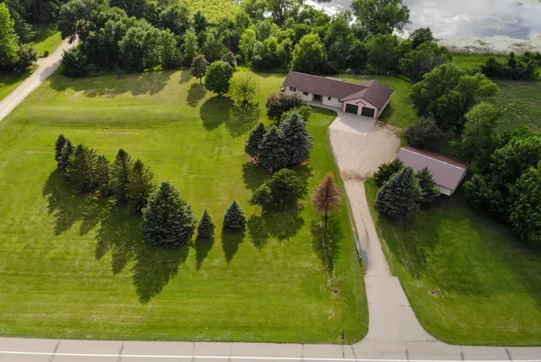 $498,000 | 1800 30th Street Northwest, Willmar, MN 56201
