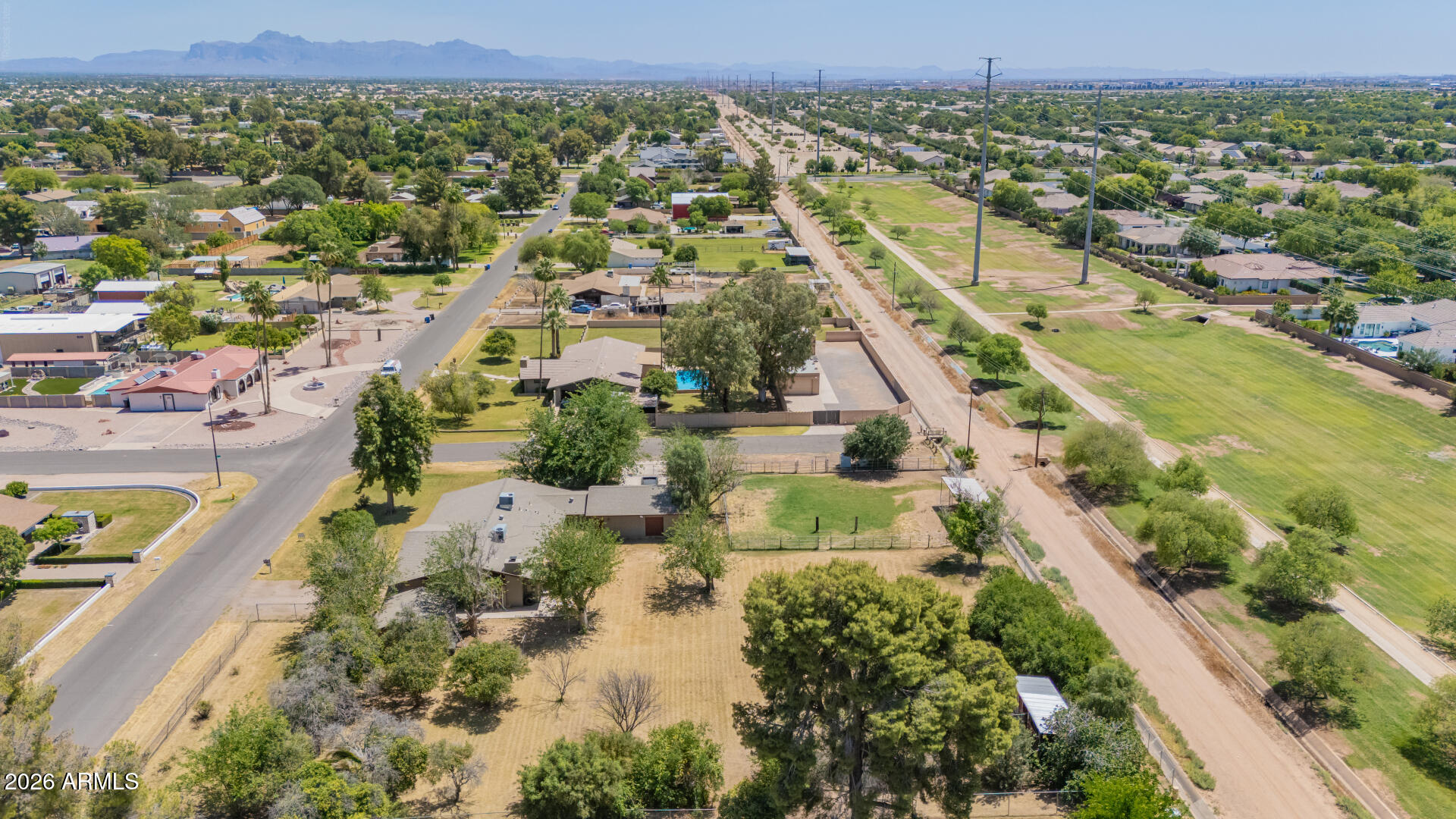 2975 East Campbell Road Gilbert, AZ 85234 - Photo 48 of 64