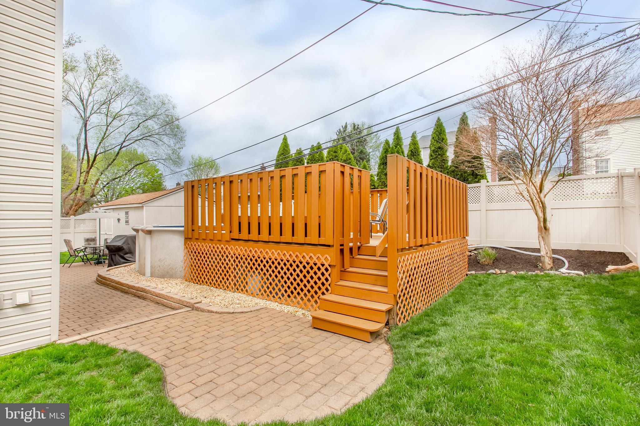 1440 Burmont Road Havertown, PA 19083 - Photo 21 of 23