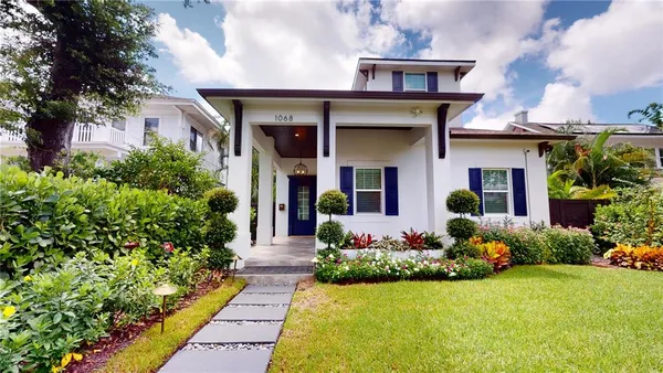 $7,900 | 1068 19th Avenue North, St. Petersburg, FL 33704