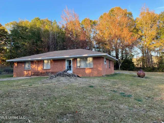 $55,000 | 3648 Molestage Slack Road, Pickens, MS 39146