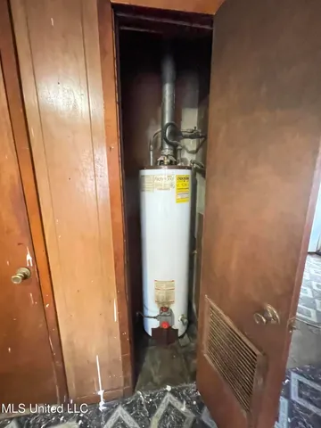 $55,000 | 3648 Molestage Slack Road, Pickens, MS 39146