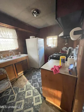 $55,000 | 3648 Molestage Slack Road, Pickens, MS 39146