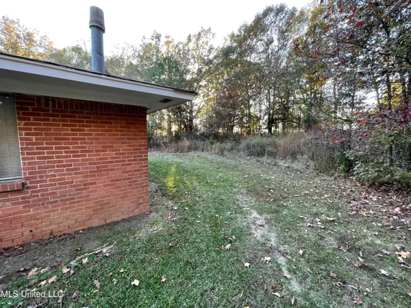 $55,000 | 3648 Molestage Slack Road, Pickens, MS 39146