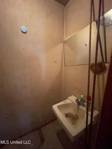 $55,000 | 3648 Molestage Slack Road, Pickens, MS 39146