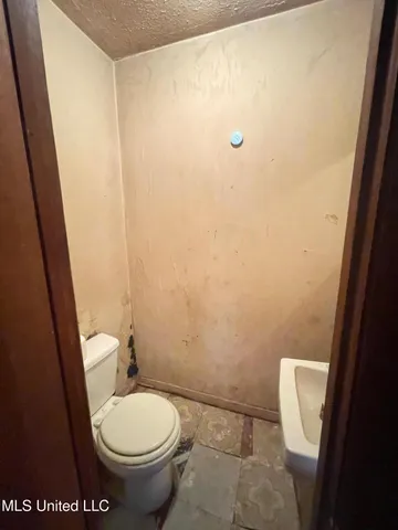 $55,000 | 3648 Molestage Slack Road, Pickens, MS 39146