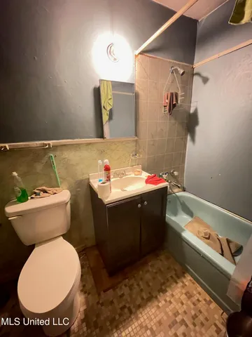 $55,000 | 3648 Molestage Slack Road, Pickens, MS 39146