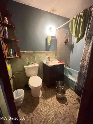 $55,000 | 3648 Molestage Slack Road, Pickens, MS 39146