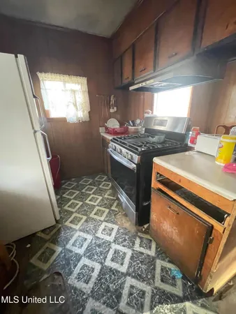 $55,000 | 3648 Molestage Slack Road, Pickens, MS 39146