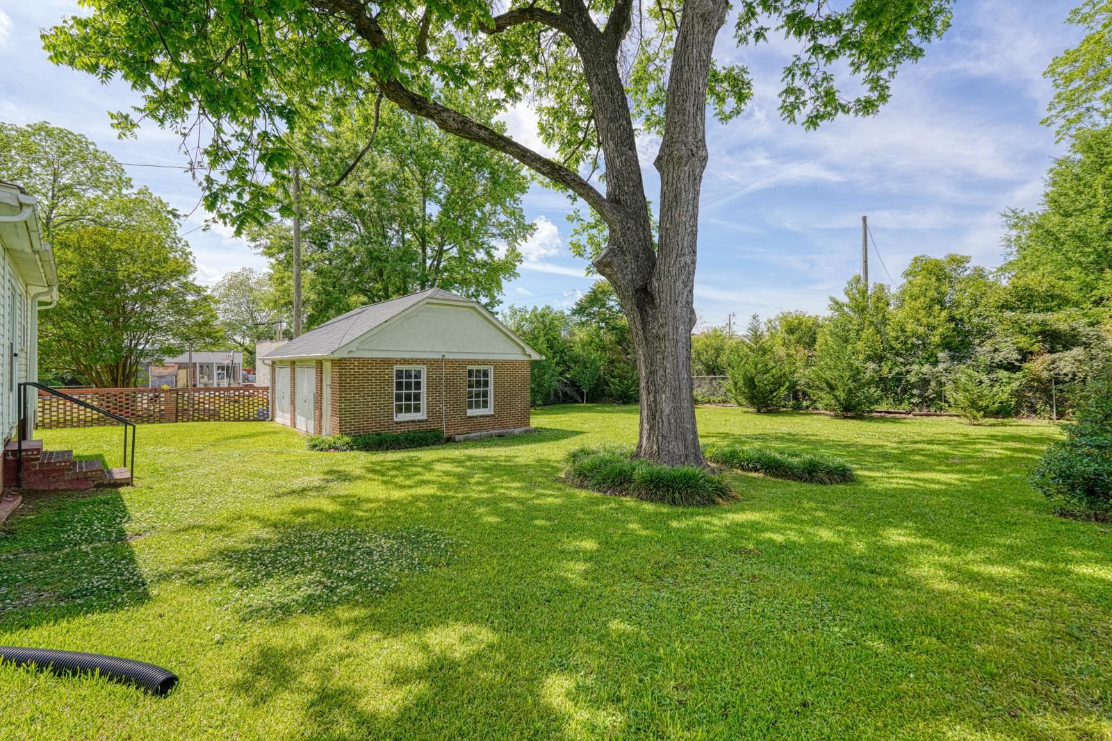203 East South Street Union, SC 29379 - Photo 38 of 47
