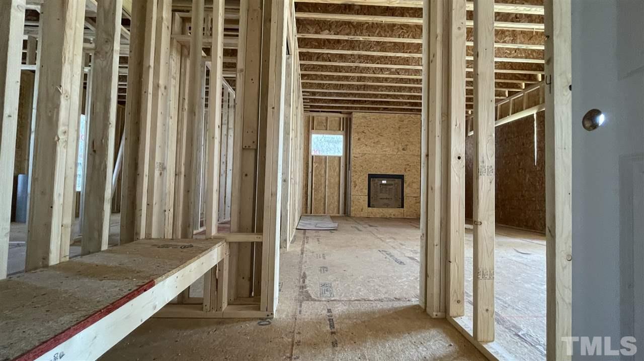 525 Adkins Ridge Road Rolesville, NC 27571 - Photo 5 of 9