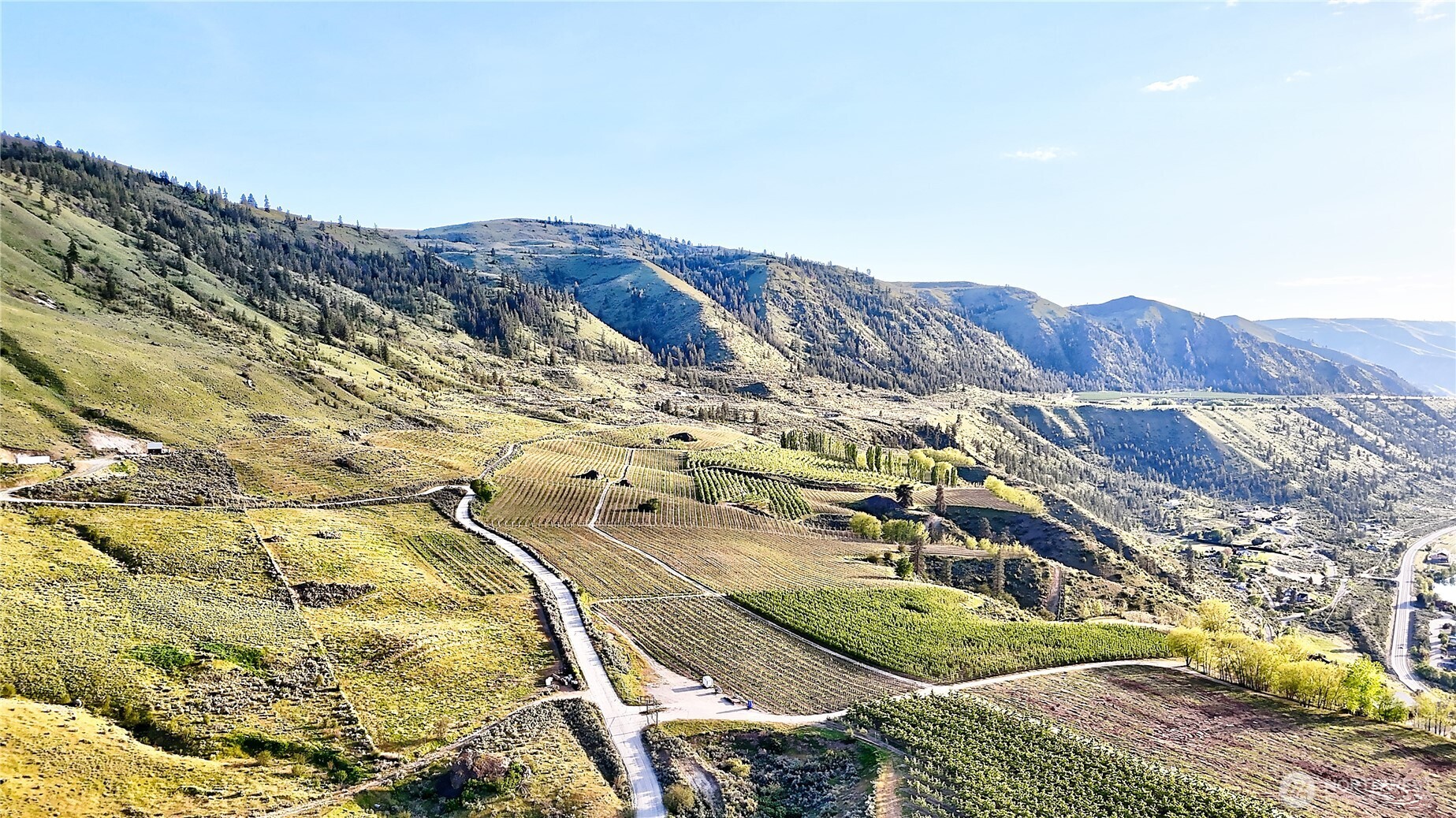 0 Farnham Canyon Road Orondo, WA 98843 - Photo 19 of 24