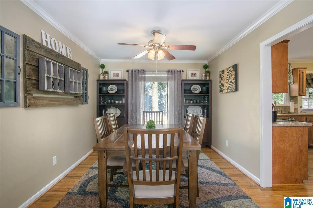 6211 Manchester Circle Pelham, AL 35124 - Photo 12 of 32