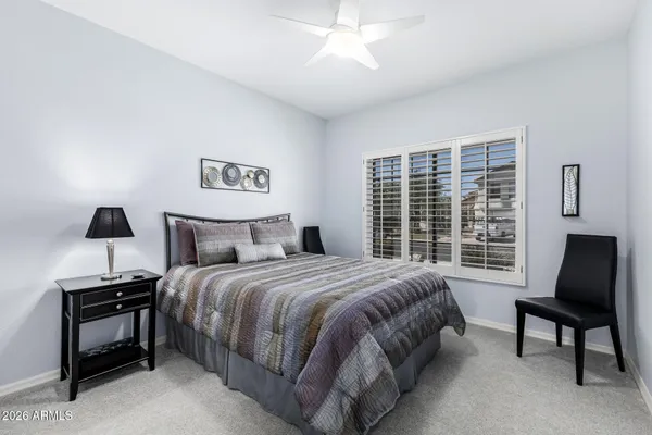 a view of a workspace with a workspace