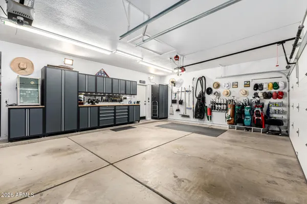 a house with garden in front of it