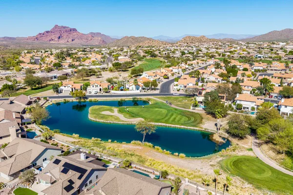 $865,000 | 3943 North Santiago, Mesa, AZ 85215