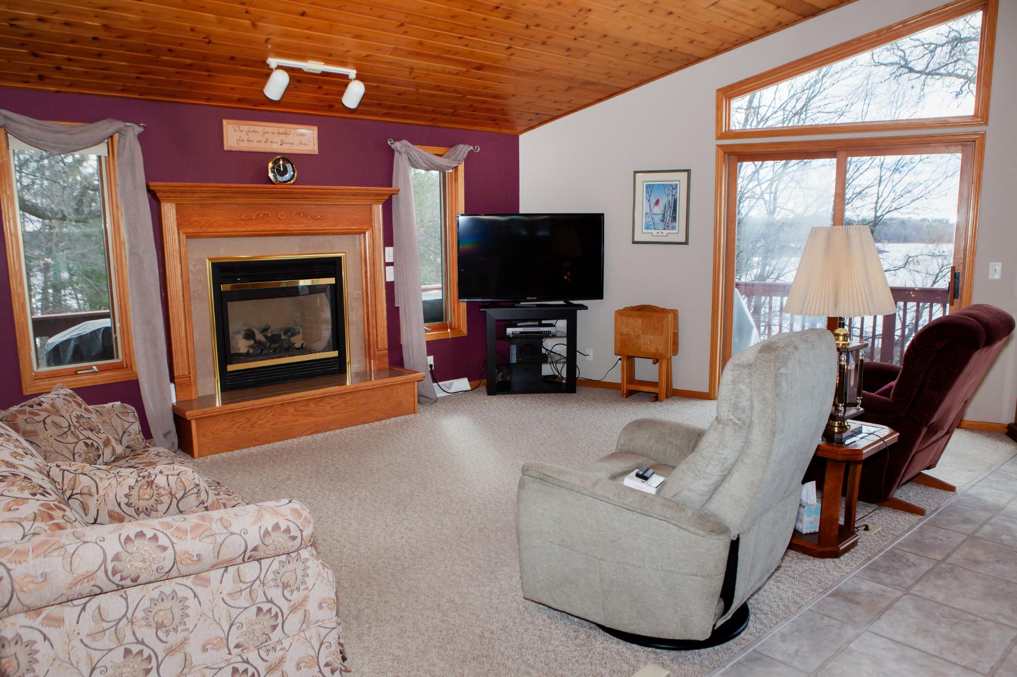 9785 Deer Trail Road Tomahawk, WI 54487 - Photo 6 of 29 Gallery Image 6