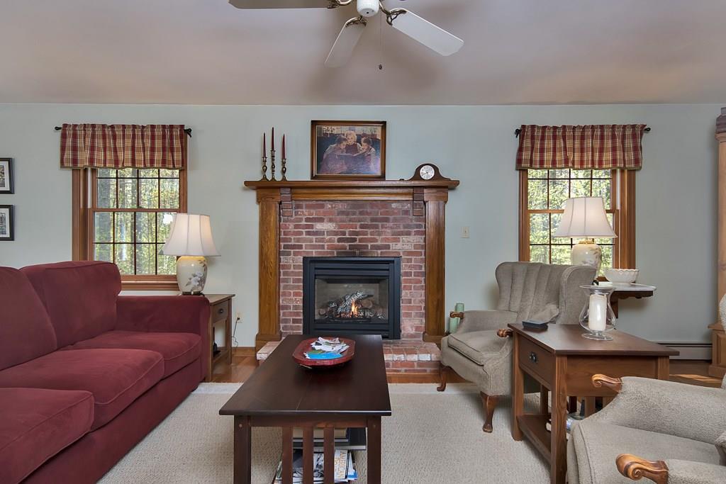 260 Westwood Road Gray, ME 04039 - Photo 13 of 35 Photo