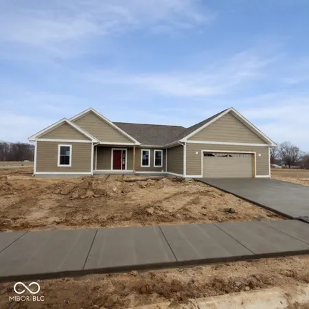 $389,000 | 3895 Autumn Way, Seymour, IN 47274