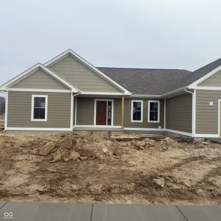 $389,000 | 3895 Autumn Way, Seymour, IN 47274