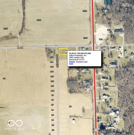 $389,000 | 3895 Autumn Way, Seymour, IN 47274
