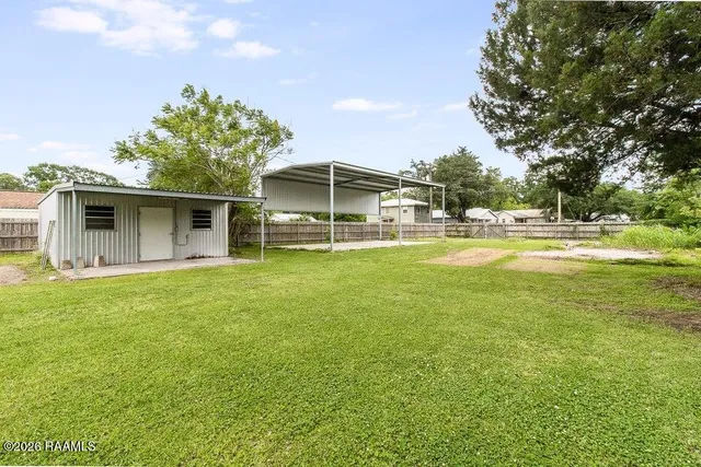 $260,000 | 218 North Pinaud Street, St. Martinville, LA 70582