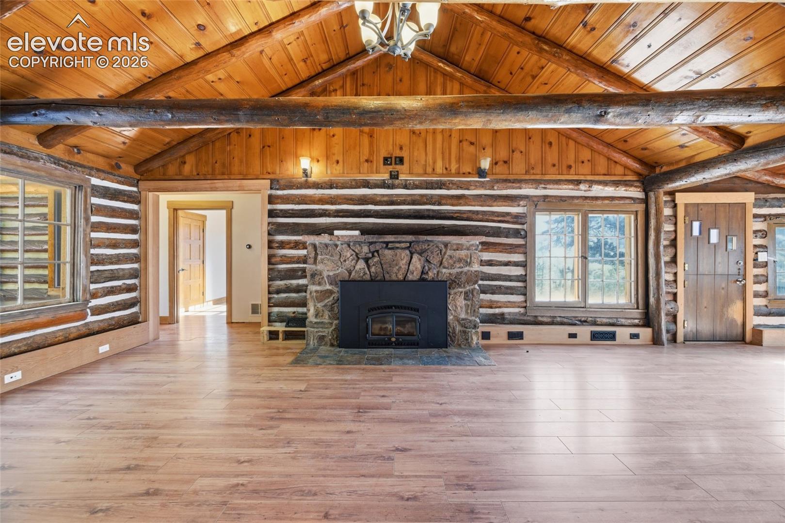9795 Mountain Road Cascade, CO 80809 - Photo 7 of 50 Gallery Image 7