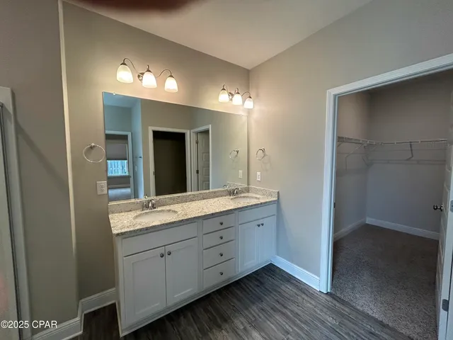 $2,600 | 245 Villa Bay Drive, Panama City Beach, FL 32407