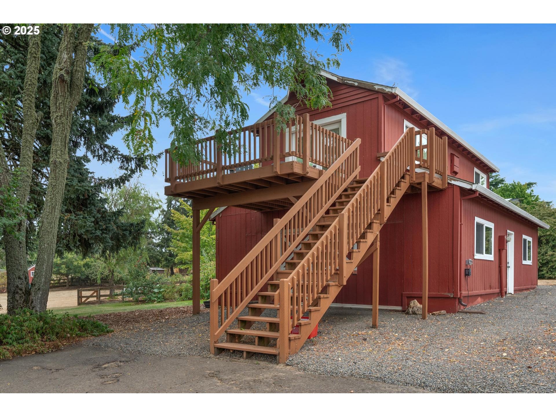 8918 Southwest Grabhorn Road Beaverton, OR 97007 - Photo 30 of 46 a view of an house with a yard