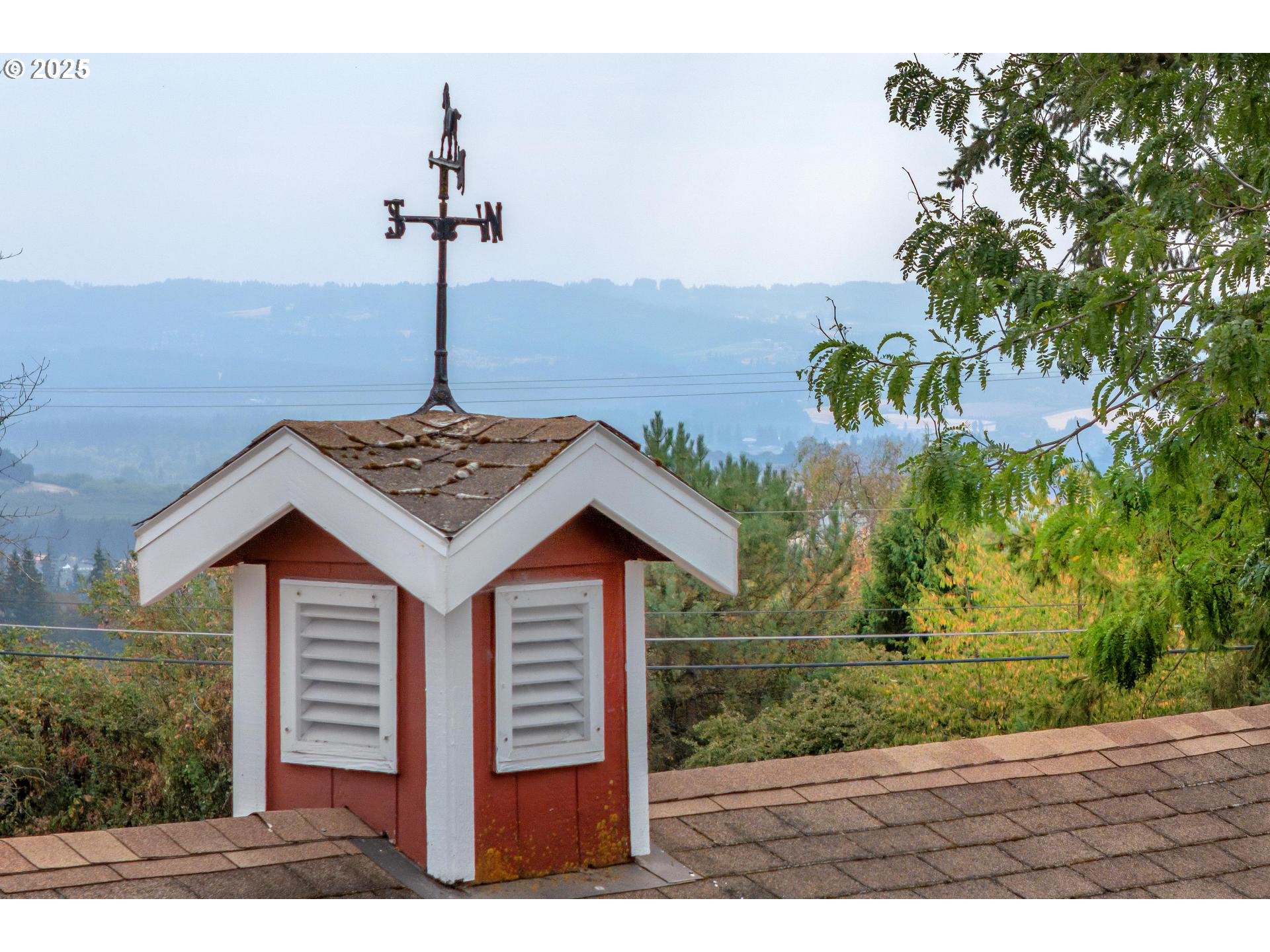 8918 Southwest Grabhorn Road Beaverton, OR 97007 - Photo 39 of 46 a front view of a house with garden