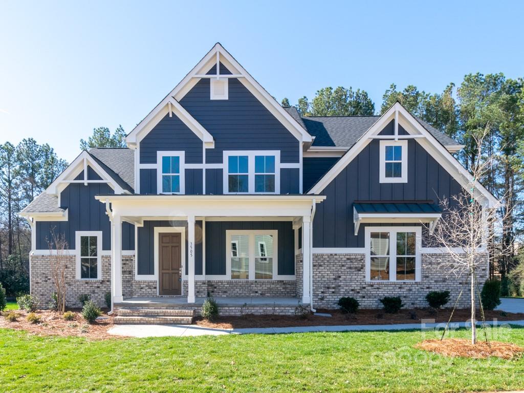 3505 Tilley Morris Road Matthews, NC 28105 - Photo 1 of 1 Gallery Image 1