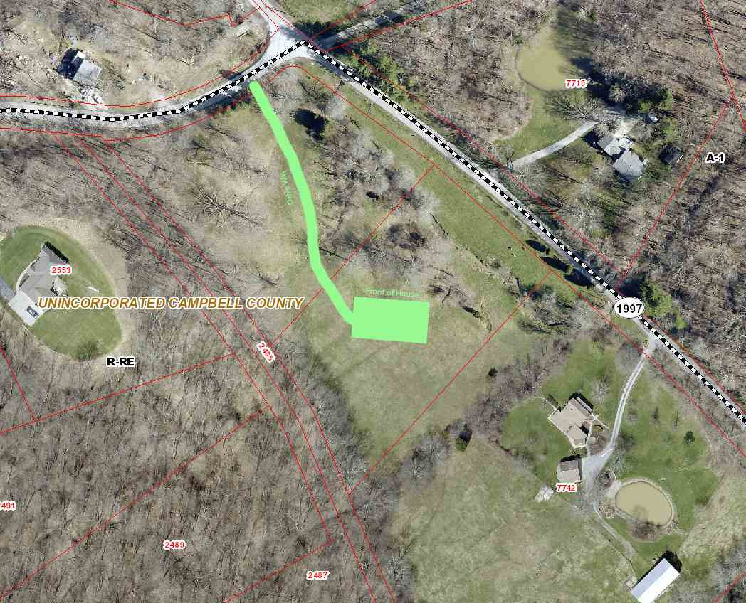 0 Stonehouse Road Melbourne, KY 41059 - Photo 17 of 17
