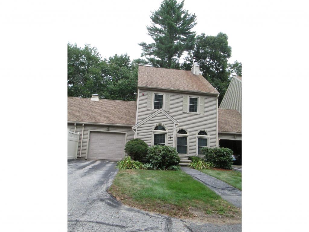 4 Braemar Road, Unit 4 Windham, NH 03087 - Photo 2 of 12