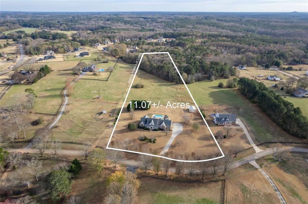 436 James Powers Road Monroe, GA 30656 - Photo 3 of 68