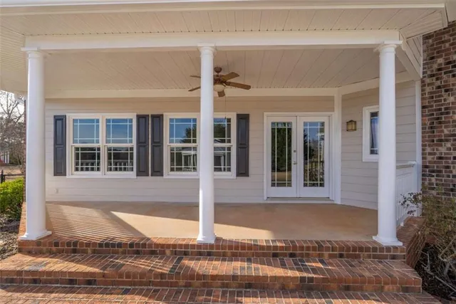 $998,000 | 436 James Powers Road, Monroe, GA 30656