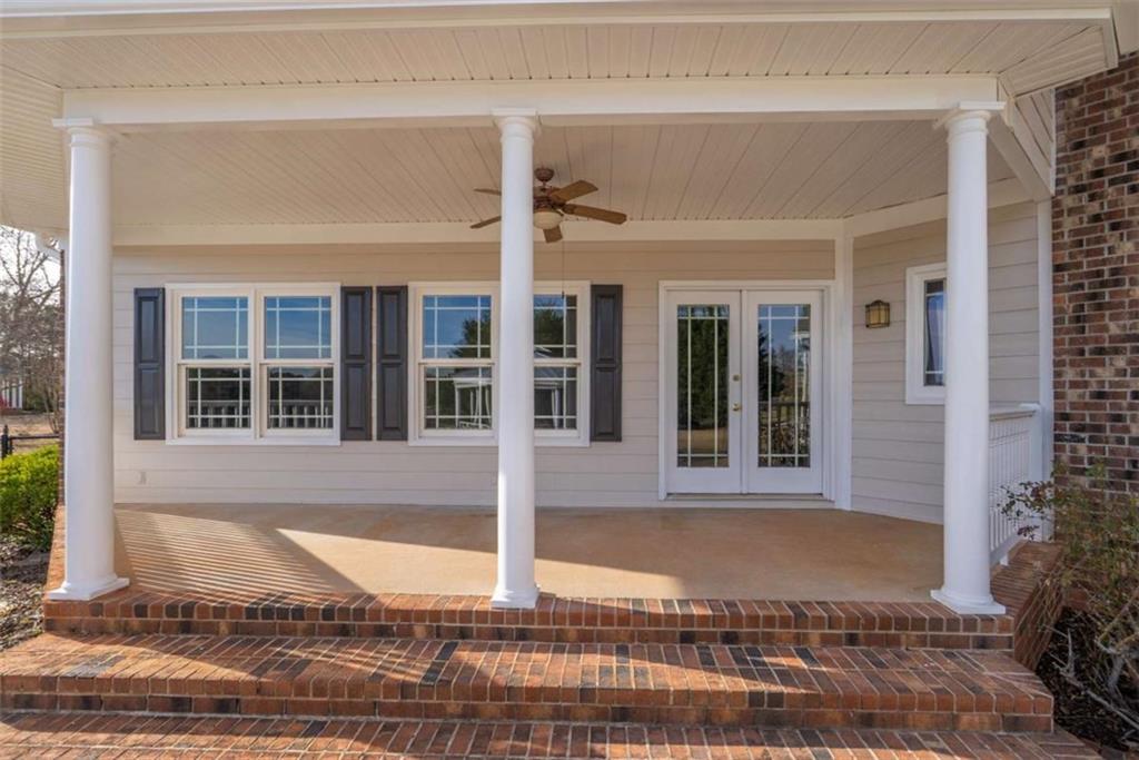 436 James Powers Road Monroe, GA 30656 - Photo 60 of 68