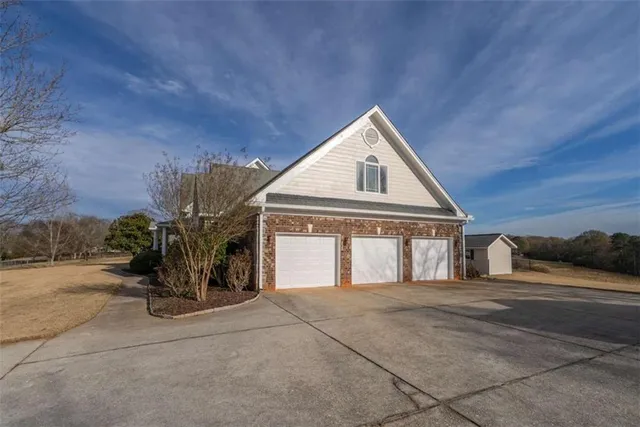 $998,000 | 436 James Powers Road, Monroe, GA 30656