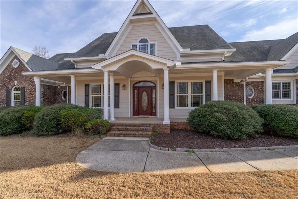 436 James Powers Road Monroe, GA 30656 - Photo 7 of 68