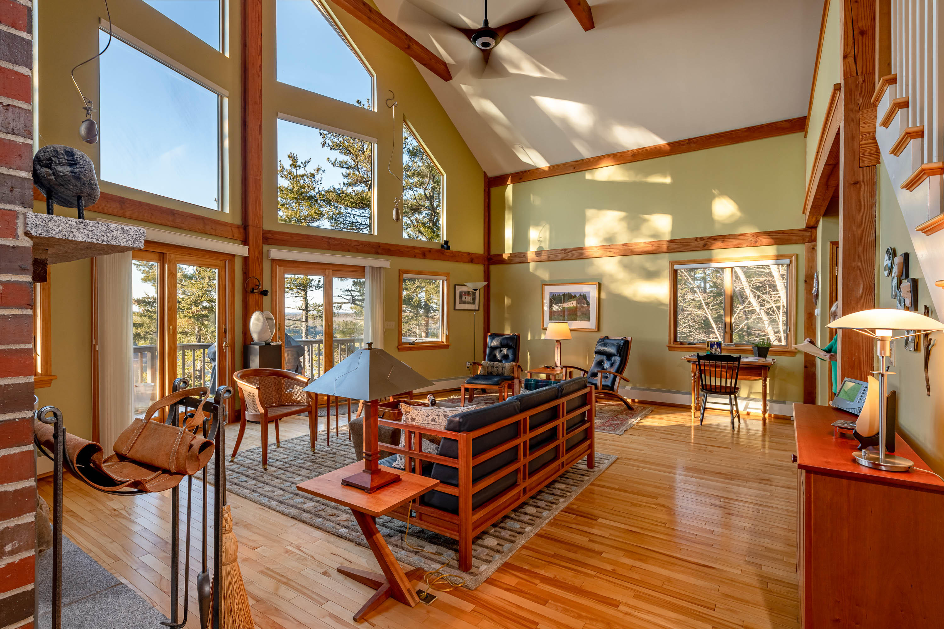 43 Harbor Ridge Road West Bath, ME 04530 - Photo 13 of 33 16_43 Harbor Ridge Rd_PGM_Print