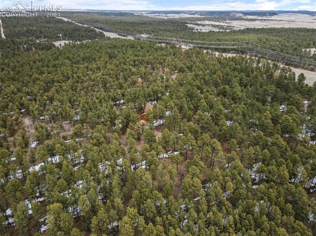 17275 East Goshawk Road Colorado Springs, CO 80908 - Photo 39 of 45