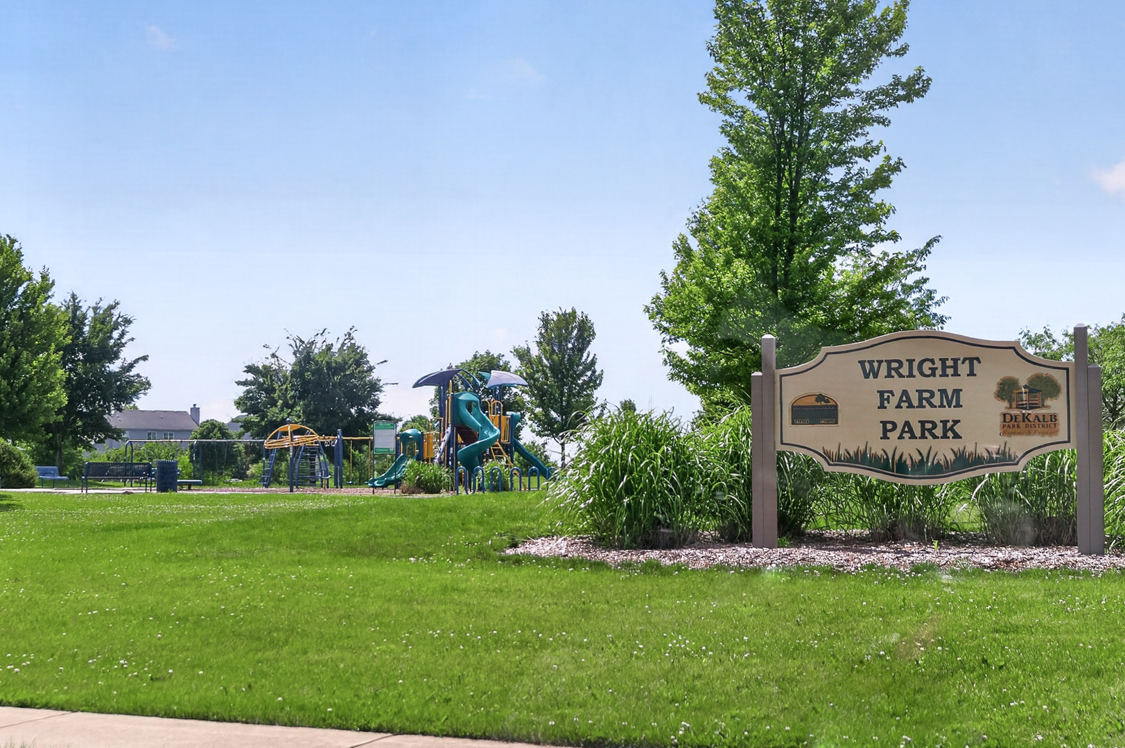 263 Settler Road DeKalb, IL 60115 - Photo 45 of 48