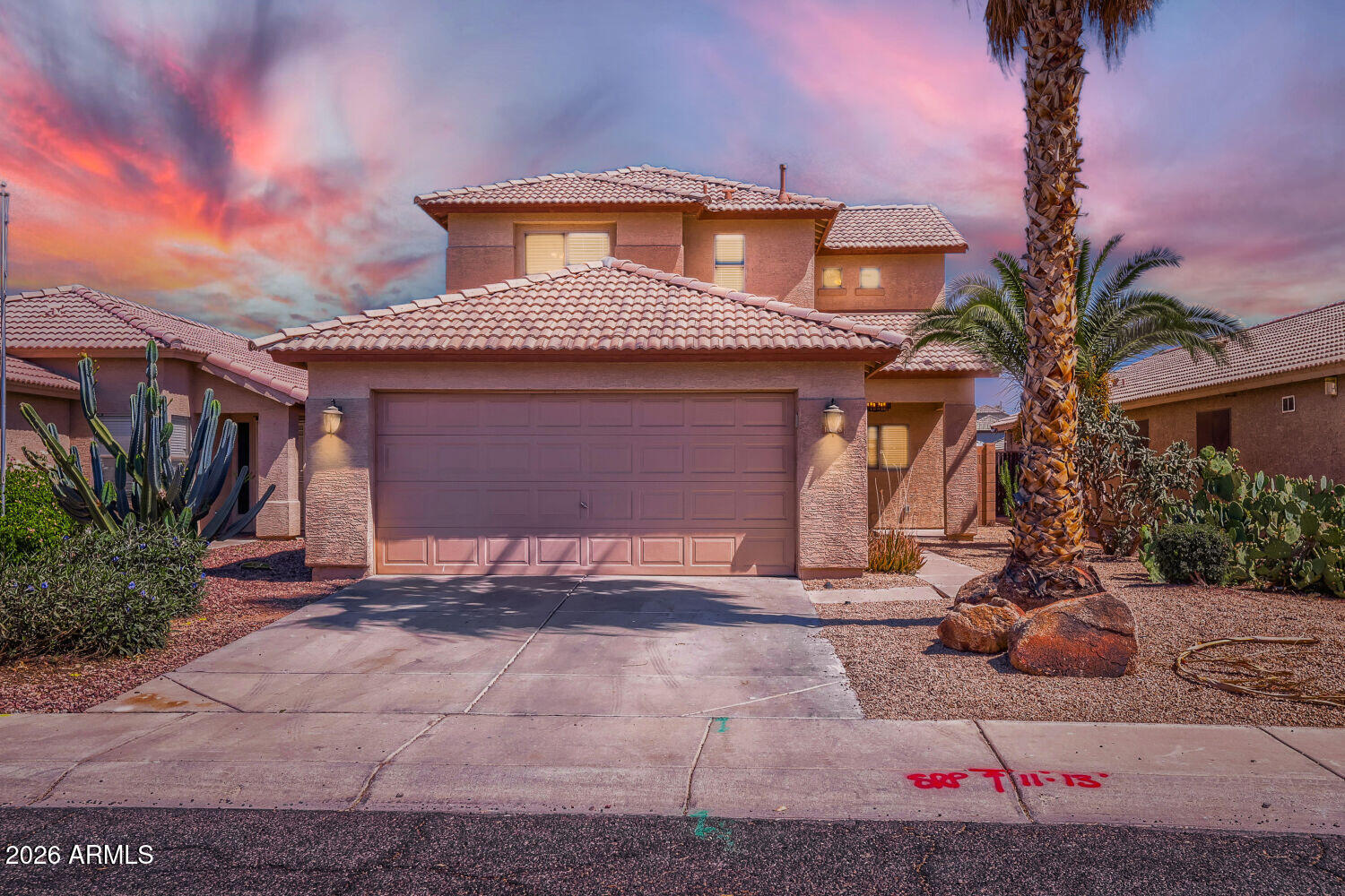 10758 West Alvarado Road Avondale, AZ 85392 - Photo 1 of 29 10758 W Alvarado Rd - Web Quality - 029