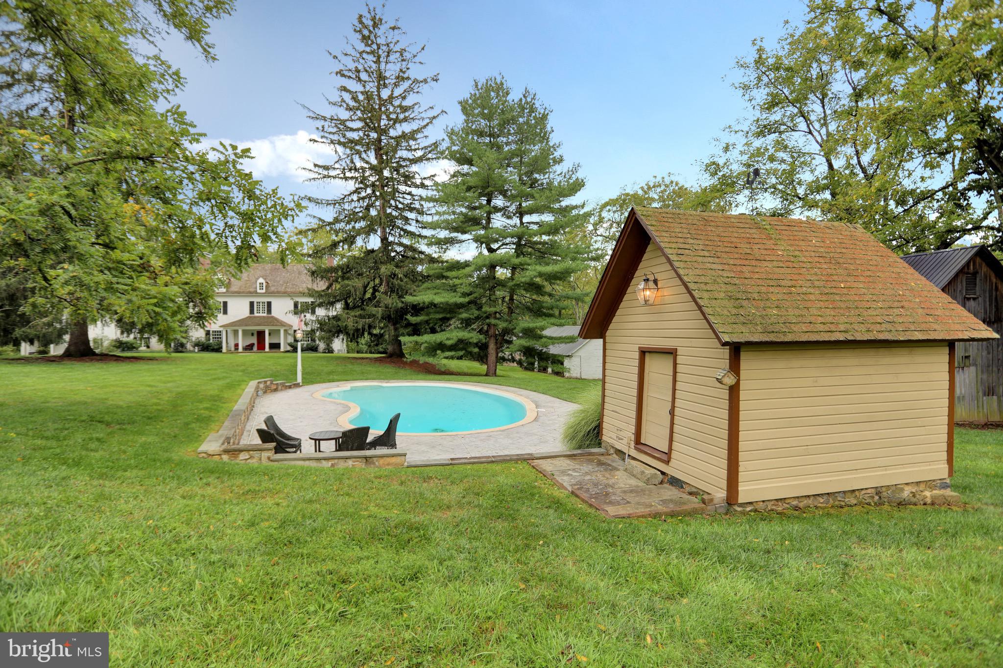 2501 Laurel Brook Road Fallston, MD 21047 - Photo 22 of 91