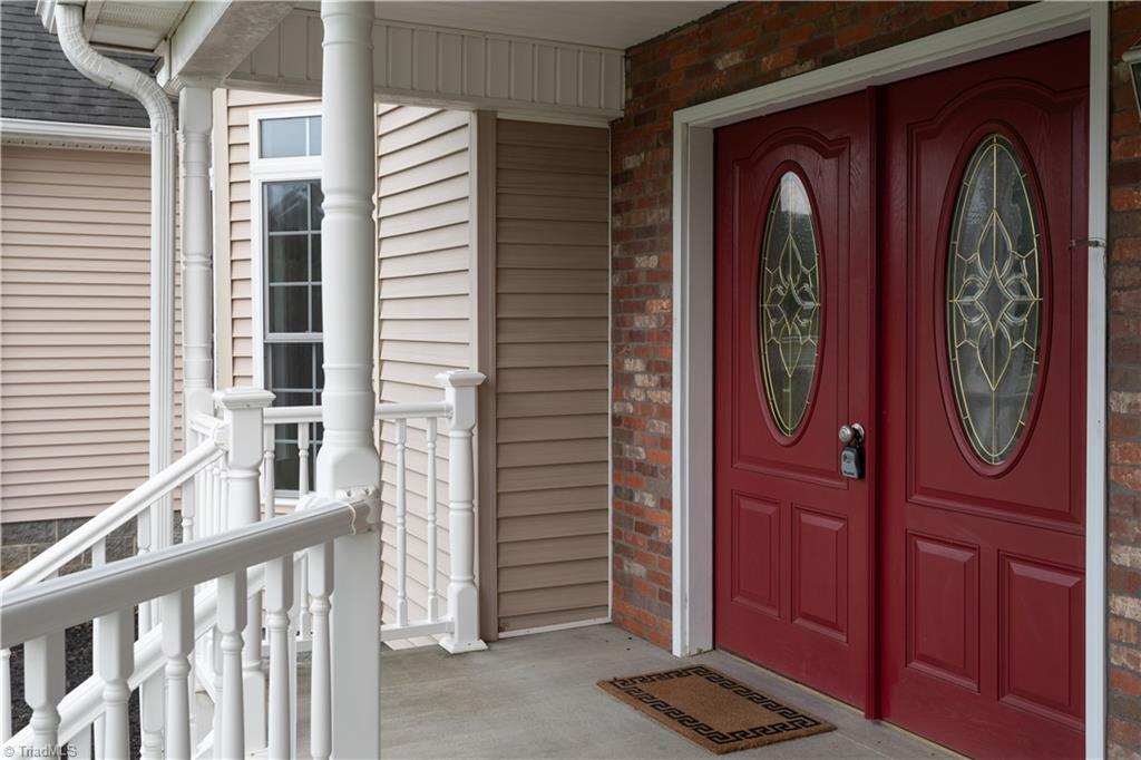 1221 Lingle Farm Road Lexington, NC 27295 - Photo 6 of 50