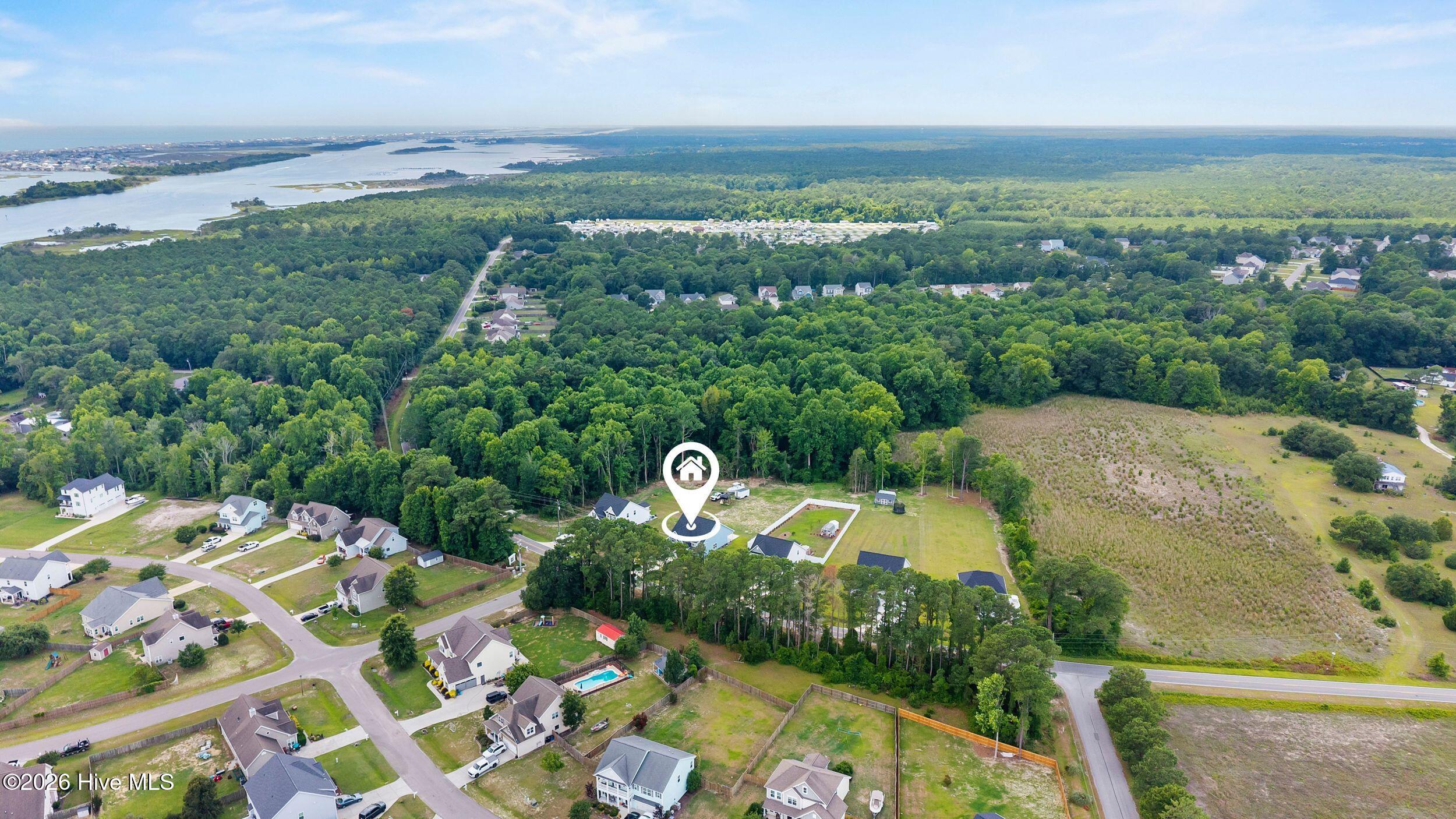 356 Hardison Road Holly Ridge, NC 28445 - Photo 56 of 64