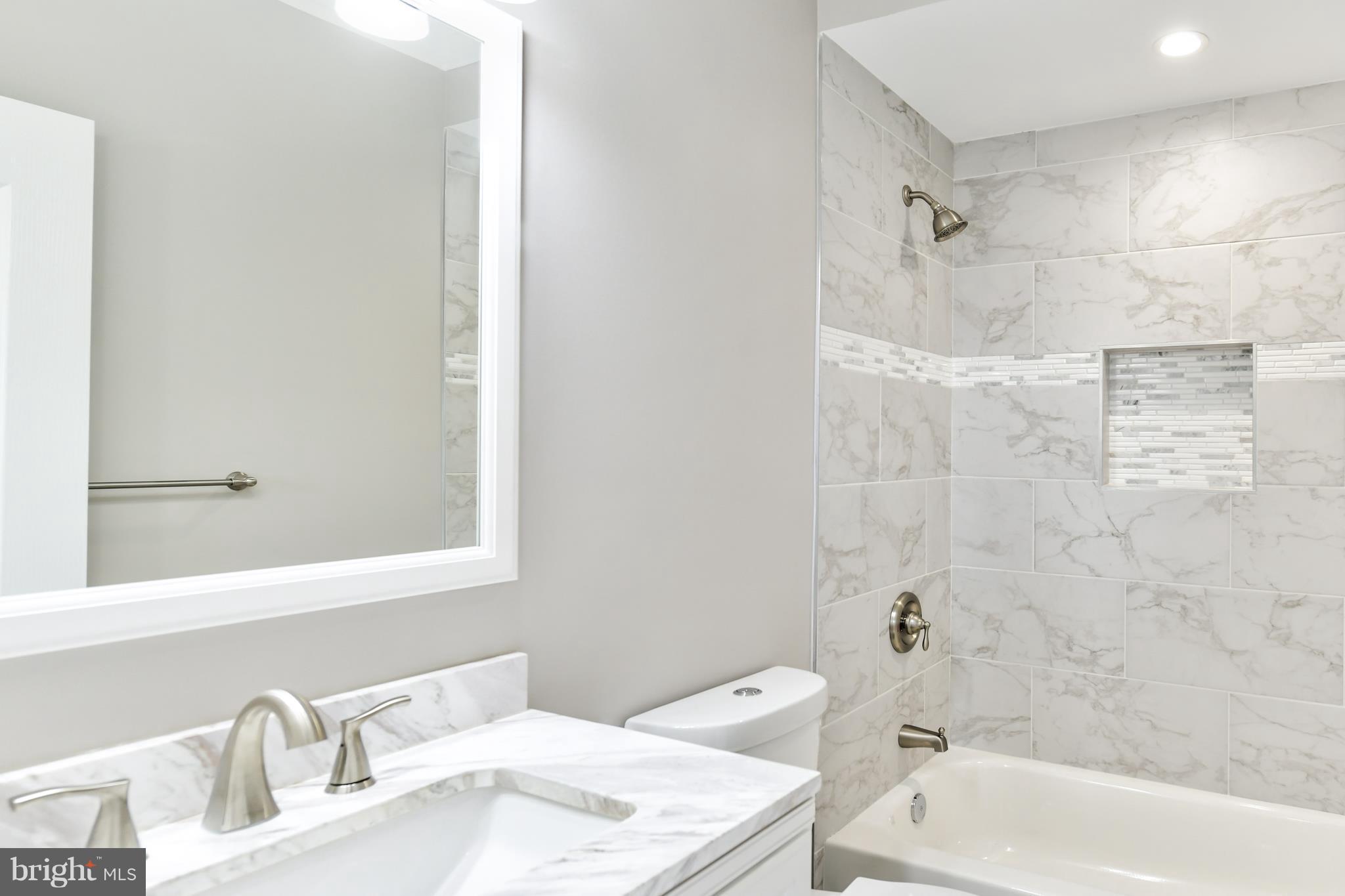 59 R Street Northeast, Unit 2 Washington, DC 20002 - Photo 19 of 29 Bath 2