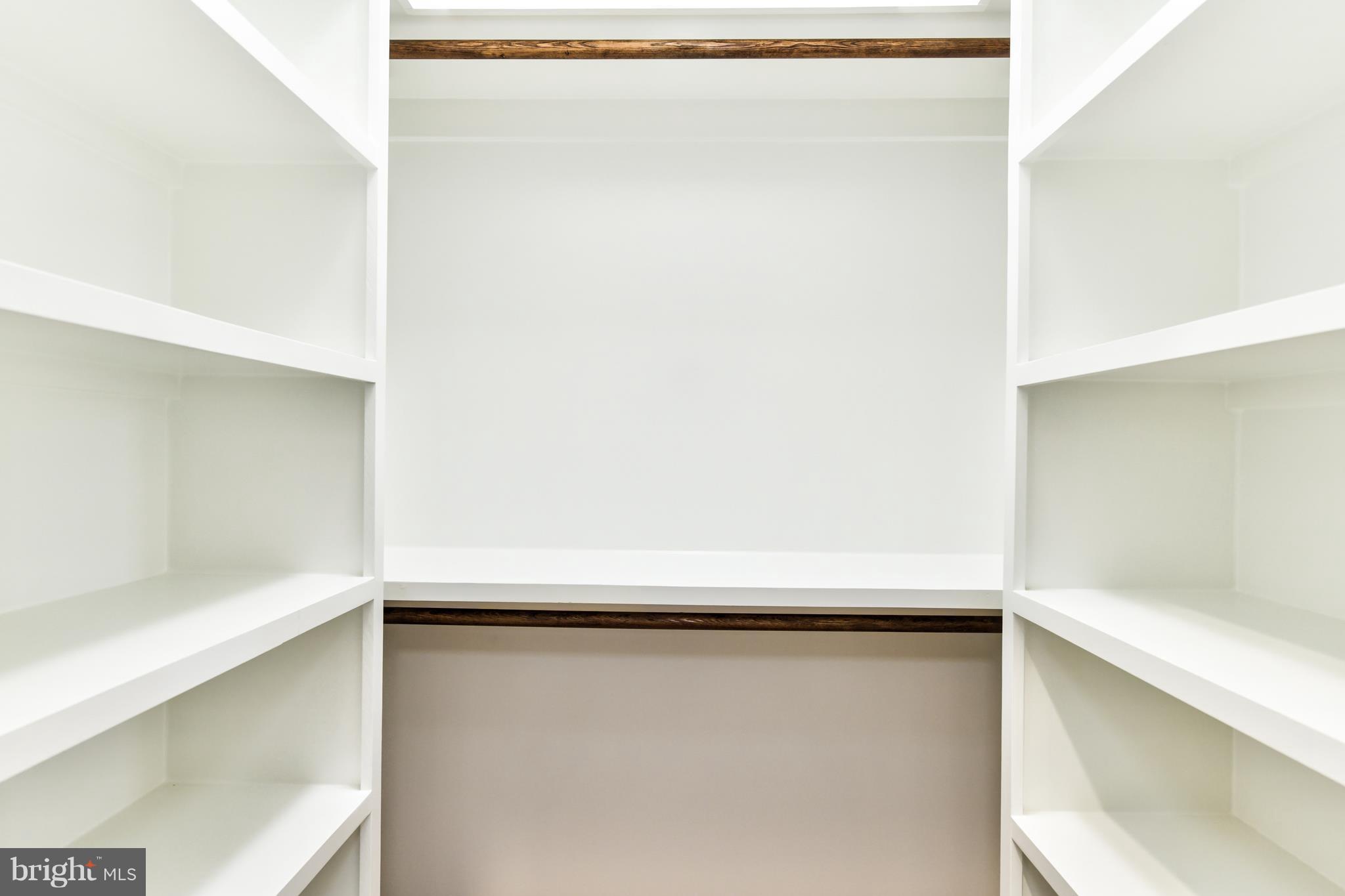 59 R Street Northeast, Unit 2 Washington, DC 20002 - Photo 23 of 29 Bedroom Master Closet