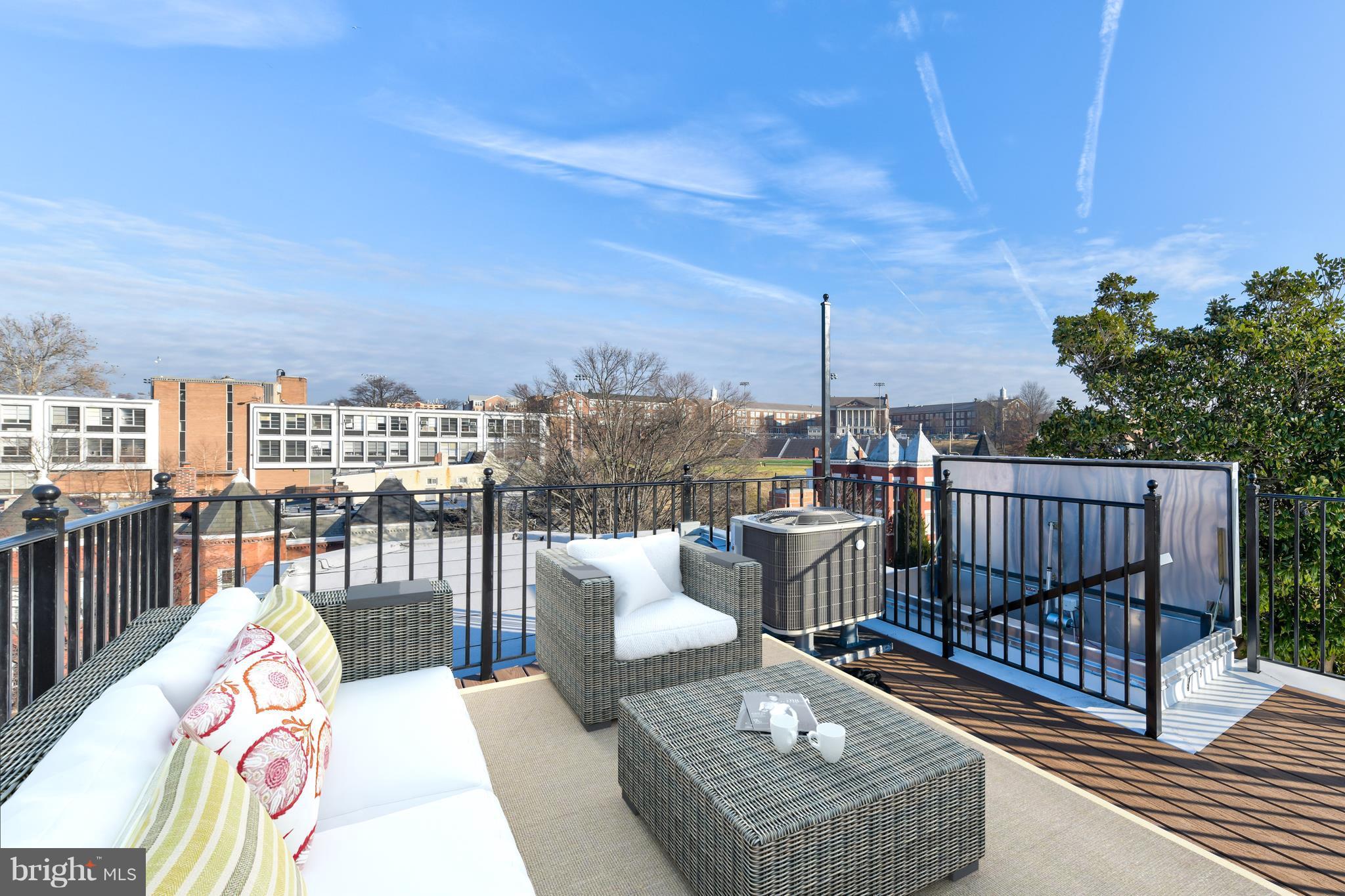 59 R Street Northeast, Unit 2 Washington, DC 20002 - Photo 25 of 29 View