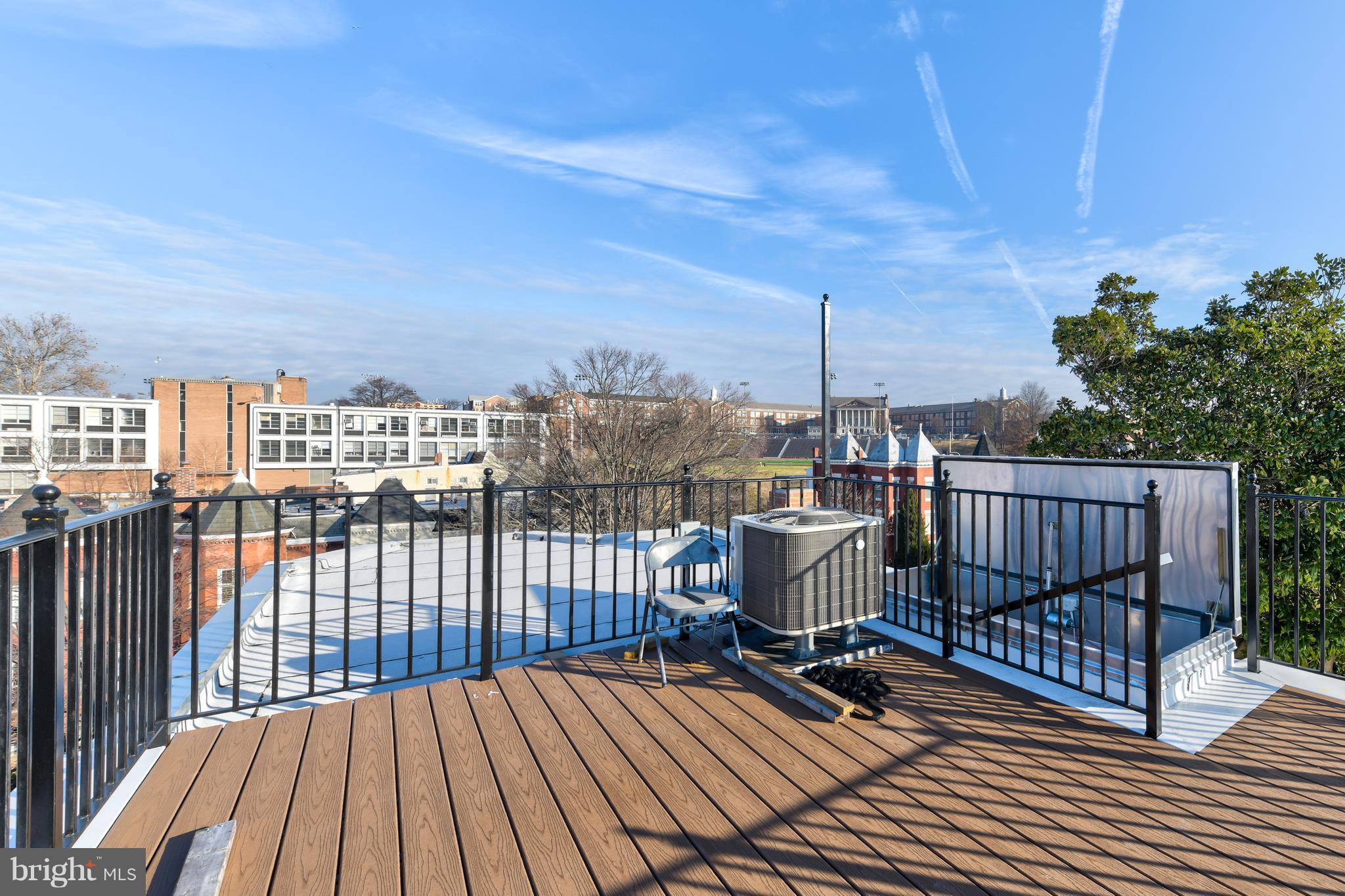 59 R Street Northeast, Unit 2 Washington, DC 20002 - Photo 26 of 29 View